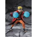 Naruto Shippuden figurine S.H. Figuarts Naruto Uzumaki (Sage Mode) - Savior of Konoha 15 cm