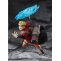 Naruto Shippuden figurine S.H. Figuarts Naruto Uzumaki (Sage Mode) - Savior of Konoha 15 cm