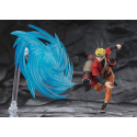 Naruto Shippuden figurine S.H. Figuarts Naruto Uzumaki (Sage Mode) - Savior of Konoha 15 cm