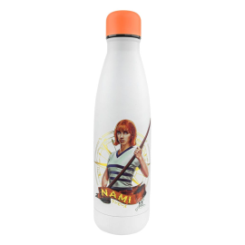 One Piece Bouteille isotherme Nami