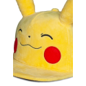 Pokemon casquette Snapback Smiling Pikachu