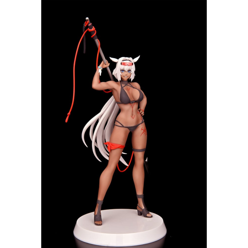 Fate/Grand Order statuette 1/8 Rider/Caenis Summer Queens Ver. 28 cm