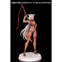 Fate/Grand Order statuette 1/8 Rider/Caenis Summer Queens Ver. 28 cm