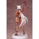 Fate/Grand Order statuette 1/8 Rider/Caenis Summer Queens Ver. 28 cm