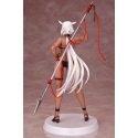 Fate/Grand Order statuette 1/8 Rider/Caenis Summer Queens Ver. 28 cm