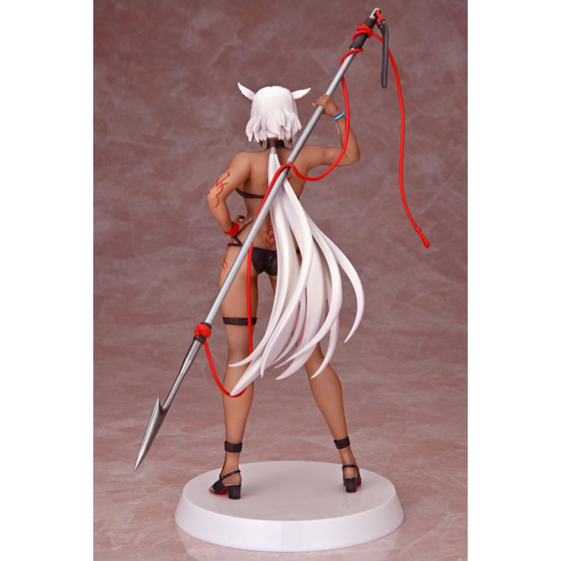 Fate/Grand Order statuette 1/8 Rider/Caenis Summer Queens Ver. 28 cm