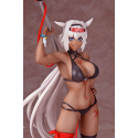 Fate/Grand Order statuette 1/8 Rider/Caenis Summer Queens Ver. 28 cm