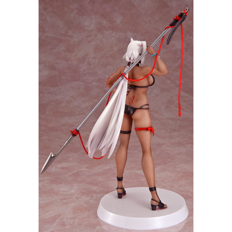 Fate/Grand Order statuette 1/8 Rider/Caenis Summer Queens Ver. 28 cm