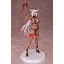 Fate/Grand Order statuette 1/8 Assemble Heroines Rider/Caenis Summer Queens Ver. 28 cm