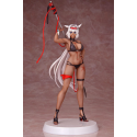 Fate/Grand Order statuette 1/8 Assemble Heroines Rider/Caenis Summer Queens Ver. 28 cm