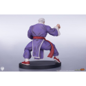 Street Fighter Street Jam statuette 1/10 Zangief & Gen Set