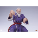 Street Fighter Street Jam statuette 1/10 Zangief & Gen Set