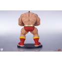 Street Fighter Street Jam statuette 1/10 Zangief & Gen Set