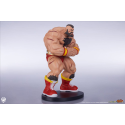 Street Fighter Street Jam statuette 1/10 Zangief & Gen Set