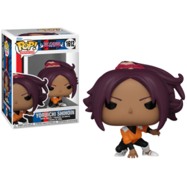 BLEACH - POP Animation N° 1612 - Yoruichi Shihoin