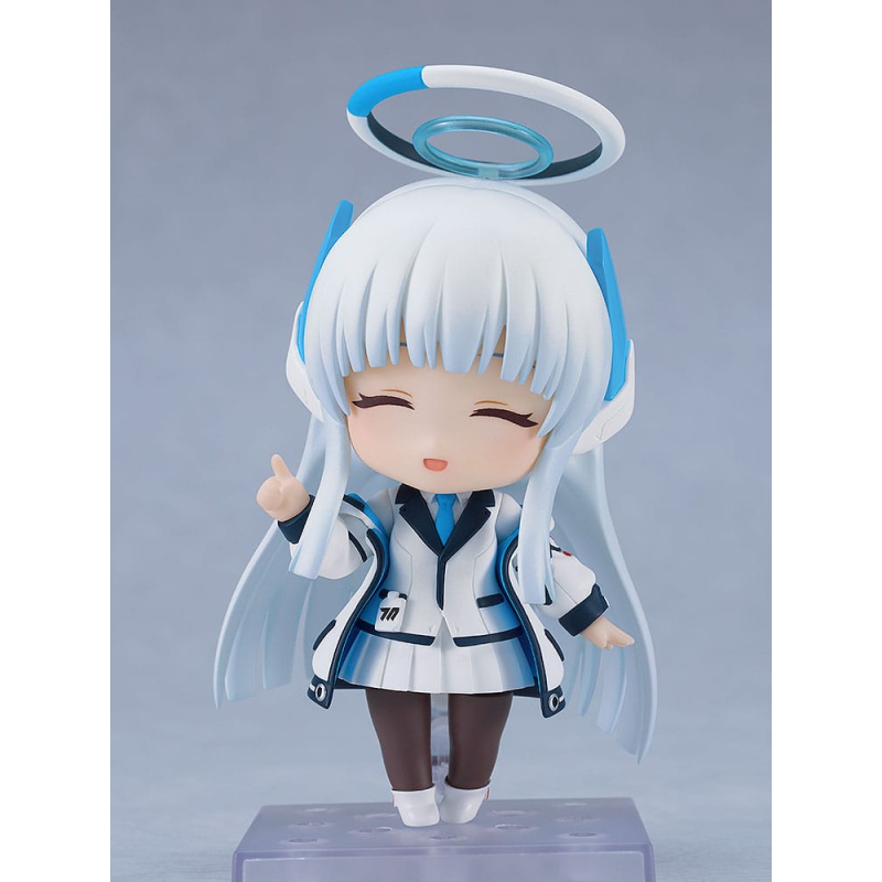 Good Smile Company Blue Archive figurine Nendoroid Noa Ushio 10 cm