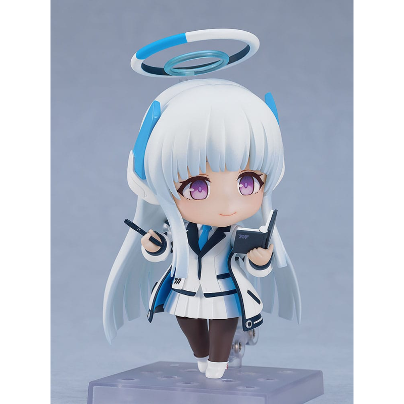 Blue Archive figurine Nendoroid Noa Ushio 10 cm