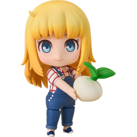 Story of Seasons: Friends of Mineral Town figurine Nendoroid Farmer Claire 10 cm