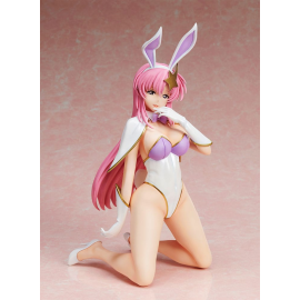 Mobile Suit Gundam SEED Destiny statuette B-Style Meer Campbell Bare Legs Bunny Ver. 35 cm