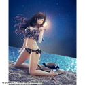 The Idolmaster Shiny Colors statuette Kogane Tsukioka Be Bop Beach Ver. 17 cm