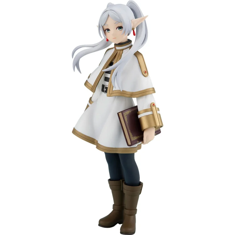 Frieren: Beyond Journey's End statuette Pop Up Parade Frieren 16 cm