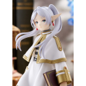 Frieren: Beyond Journey's End statuette Pop Up Parade Frieren 16 cm