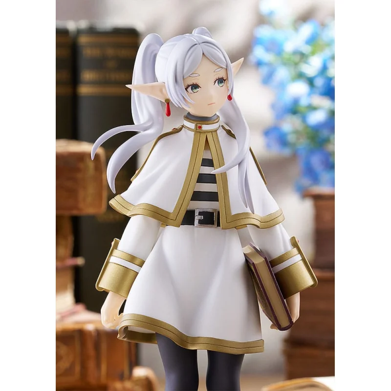 Frieren: Beyond Journey's End statuette Pop Up Parade Frieren 16 cm