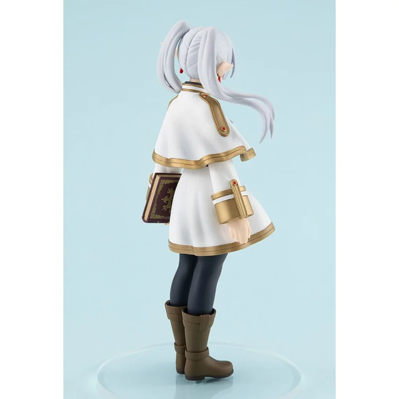 Frieren: Beyond Journey's End statuette Pop Up Parade Frieren 16 cm