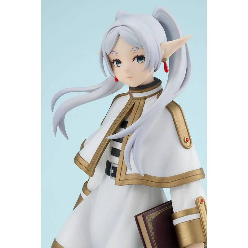 Frieren: Beyond Journey's End statuette Pop Up Parade Frieren 16 cm