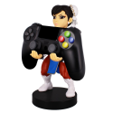 Cable Guy Streetfighter - Chun-Li Phone And Controller Holder