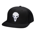  Jinx Overwatch - Back from the Grave Snapback