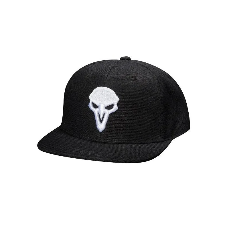  Jinx Overwatch - Back from the Grave Snapback