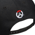 Casquettes et bonnets Jinx Overwatch - Back from the Grave Snapback