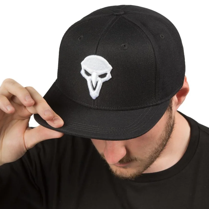 FS-63534 Jinx Overwatch - Back from the Grave Snapback