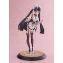 Azur Lane statuette 1/7 Noshiro Hold the Ice AmiAmi Limited Edition 23 cm