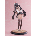 Azur Lane statuette 1/7 Noshiro Hold the Ice AmiAmi Limited Edition 23 cm