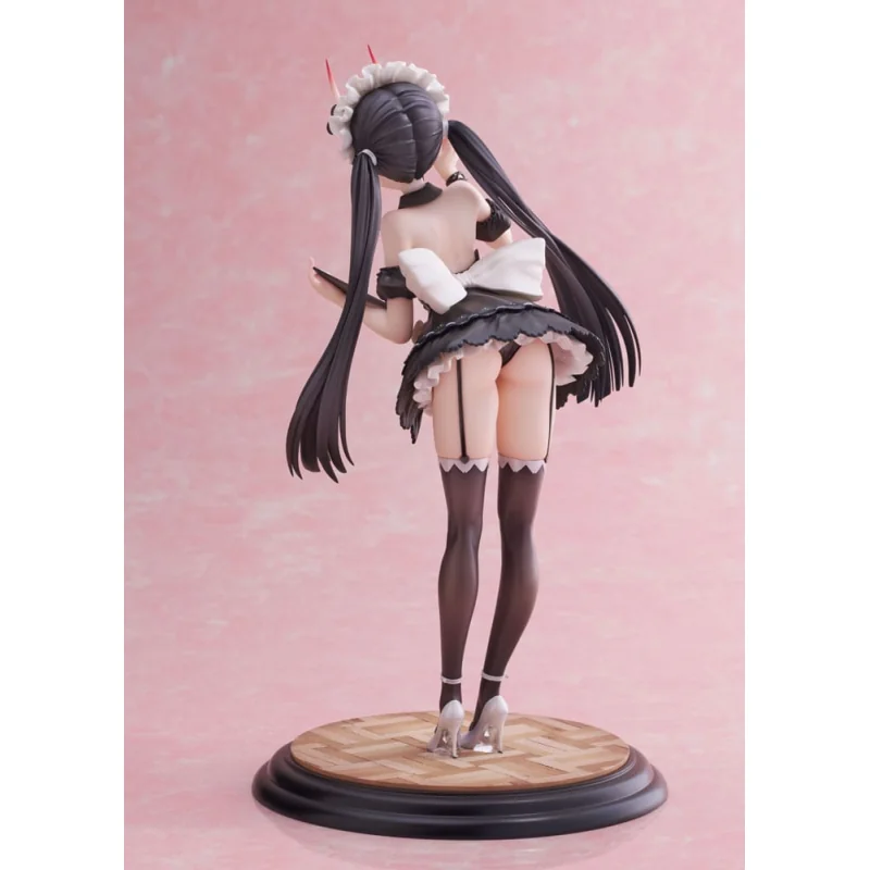 Azur Lane statuette 1/7 Noshiro Hold the Ice AmiAmi Limited Edition 23 cm