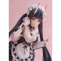 Azur Lane statuette 1/7 Noshiro Hold the Ice AmiAmi Limited Edition 23 cm