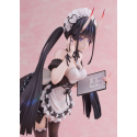 Azur Lane statuette 1/7 Noshiro Hold the Ice AmiAmi Limited Edition 23 cm