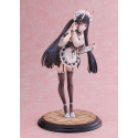 Azur Lane statuette 1/7 Noshiro Hold the Ice AmiAmi Limited Edition 23 cm