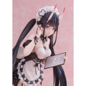 Azur Lane statuette 1/7 Noshiro Hold the Ice AmiAmi Limited Edition 23 cm