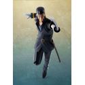 Rurouni Kenshin: Meiji Swordsman Romantic Story figurine S.H. Figuarts Hajime Saito 17 cm