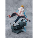 Bandai Naruto Shippuden statuette FiguartsZERO Extra Battle Minato Namikaze-Rasengan- 20 cm