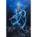 Naruto Shippuden statuette FiguartsZERO Extra Battle Minato Namikaze-Rasengan- 20 cm