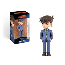  DETECTIVE CONAN - Jimmy Kudo - Figurine Minix 12cm