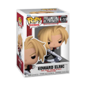 Figurine Fullmetal Alchemist Brotherhood POP! Animation Vinyl figurine E Elric w/Blade 9 cm