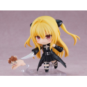 To Love-Ru Darkness figurine Nendoroid Golden Darkness 2.0 10 cm