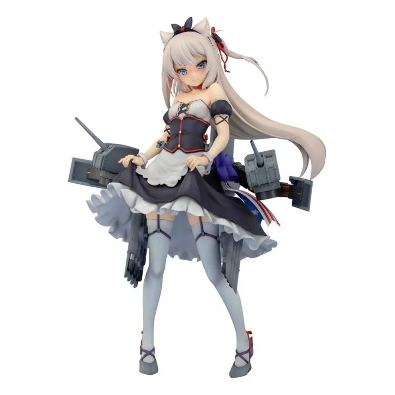 Figurine Azur Lane statuette 1/7 USS Hammann 23 cm (3rd-run)