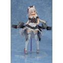 PLUM38708 Azur Lane statuette 1/7 USS Hammann 23 cm (3rd-run)