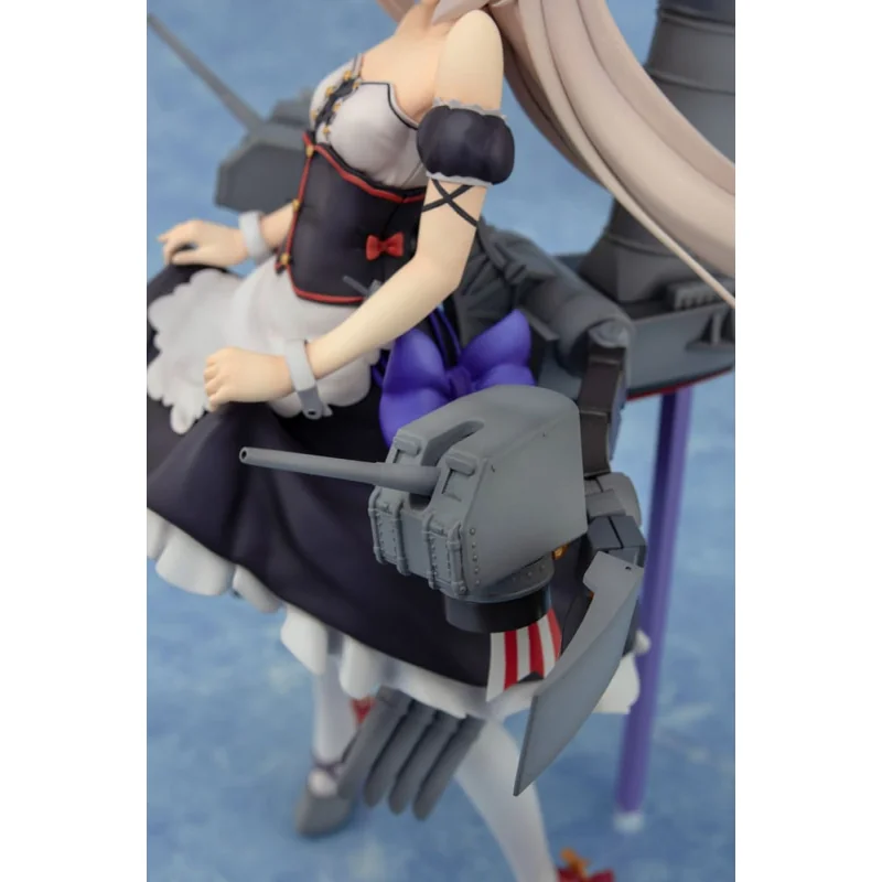 Azur Lane statuette 1/7 USS Hammann 23 cm (3rd-run)